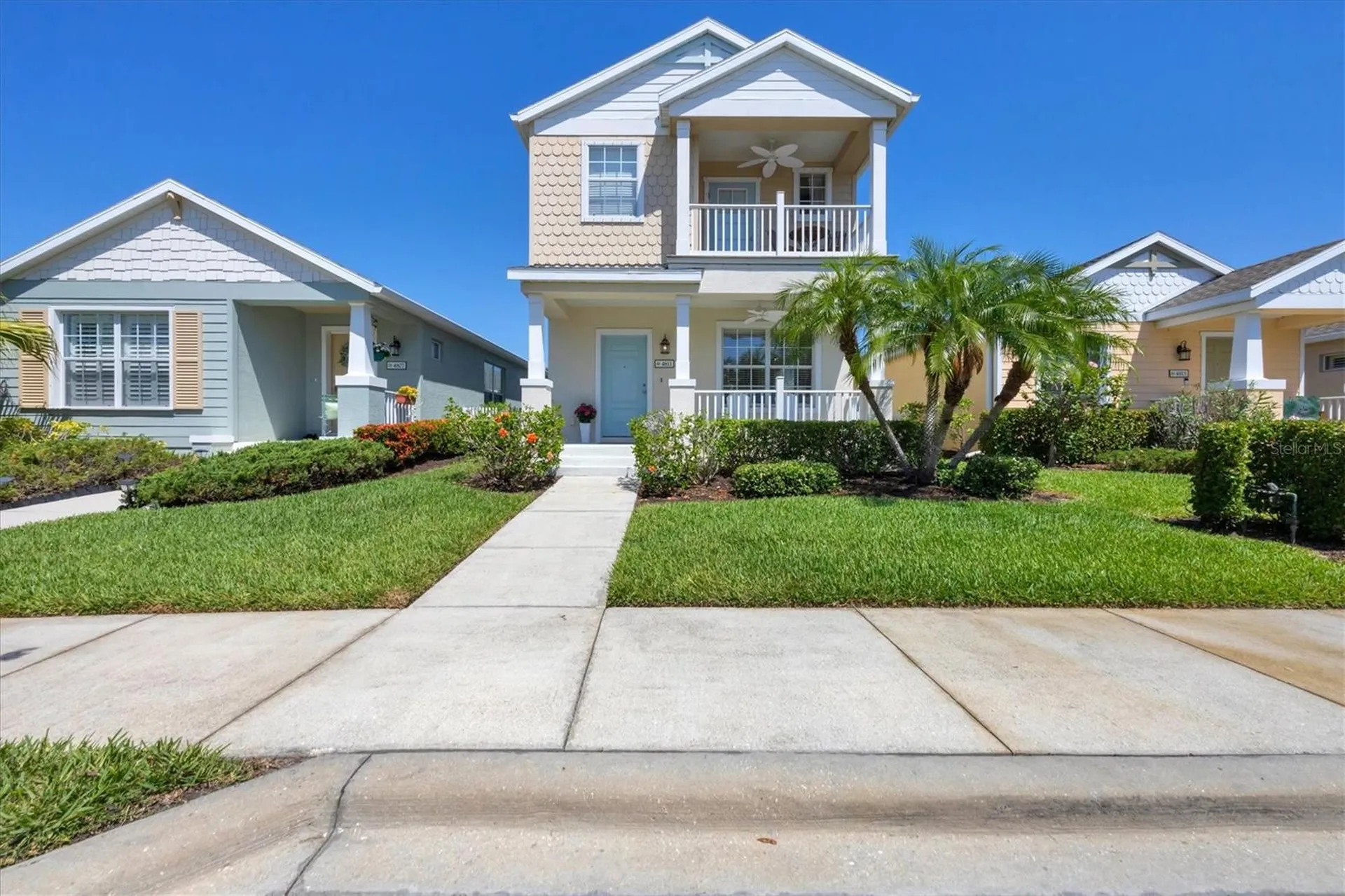 4811 Woodbrook Drive Sarasota FL 34243