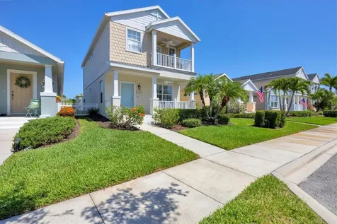 4811 Woodbrook Drive Sarasota FL 34243