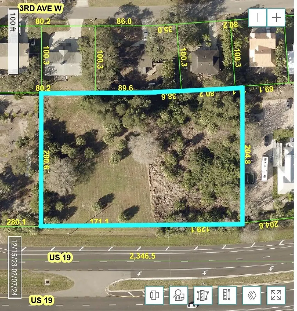 5405 Us Highway 19 Palmetto FL 34221