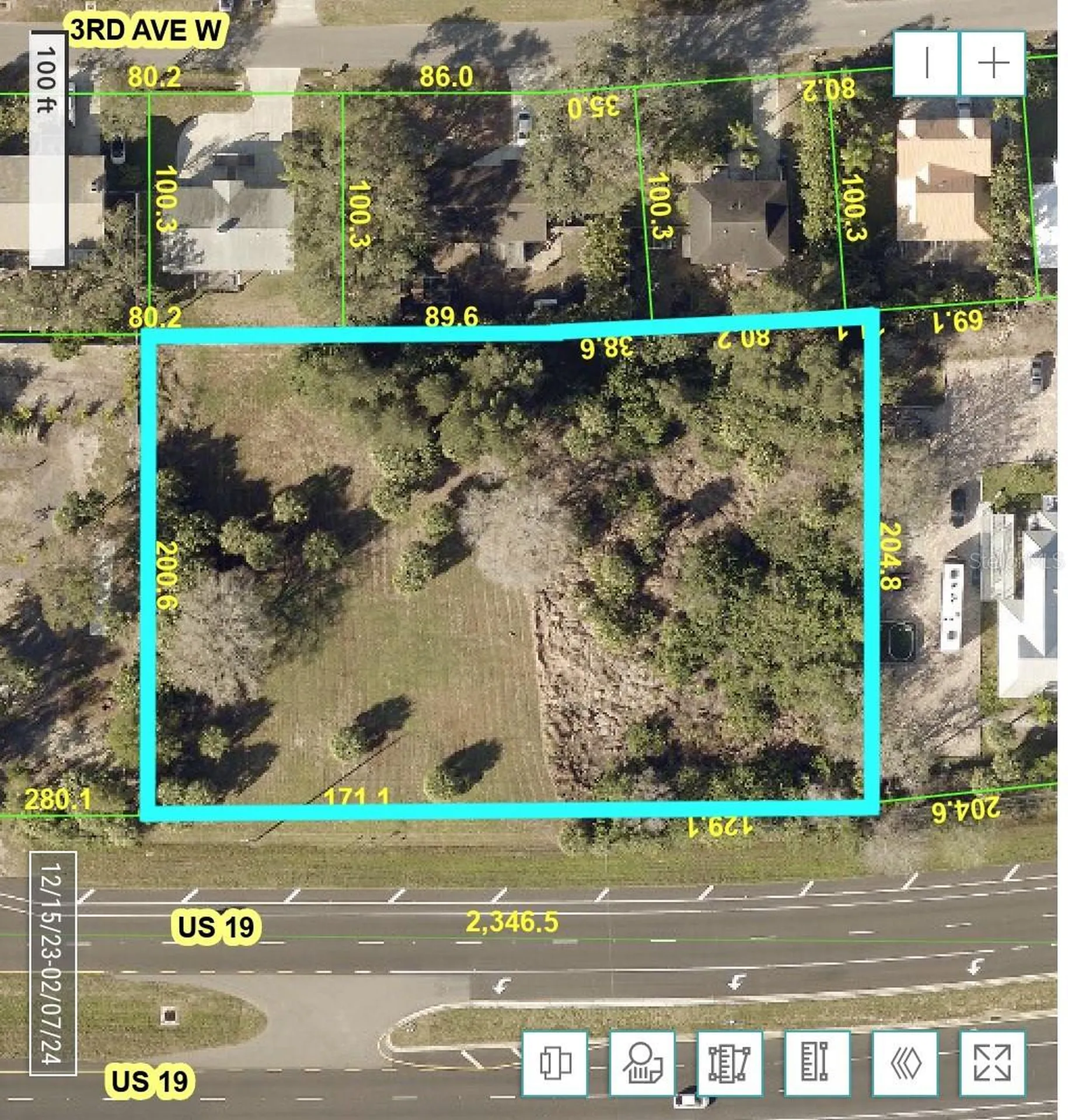 5405 Us Highway 19 Palmetto FL 34221