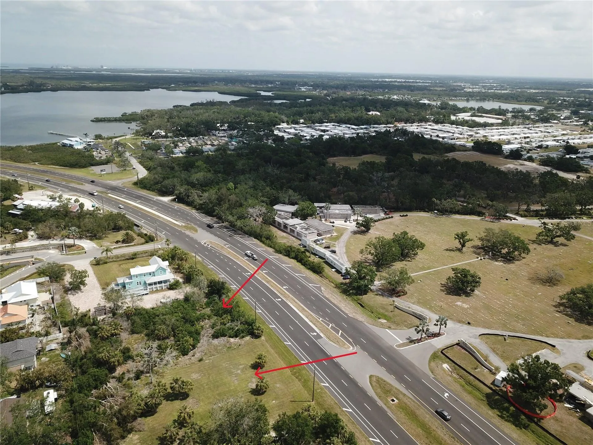 5405 Us Highway 19 Palmetto FL 34221