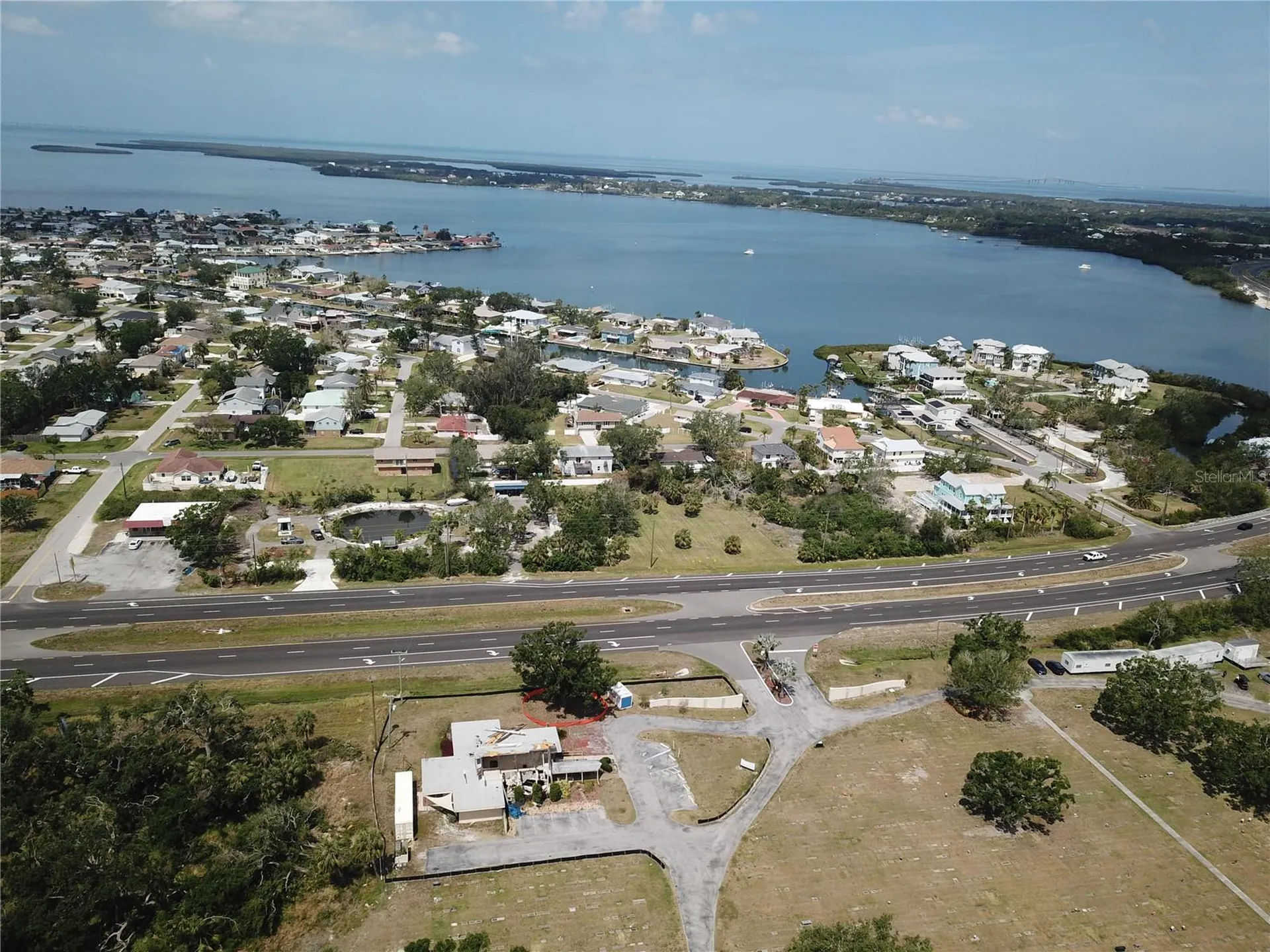 5405 Us Highway 19 Palmetto FL 34221