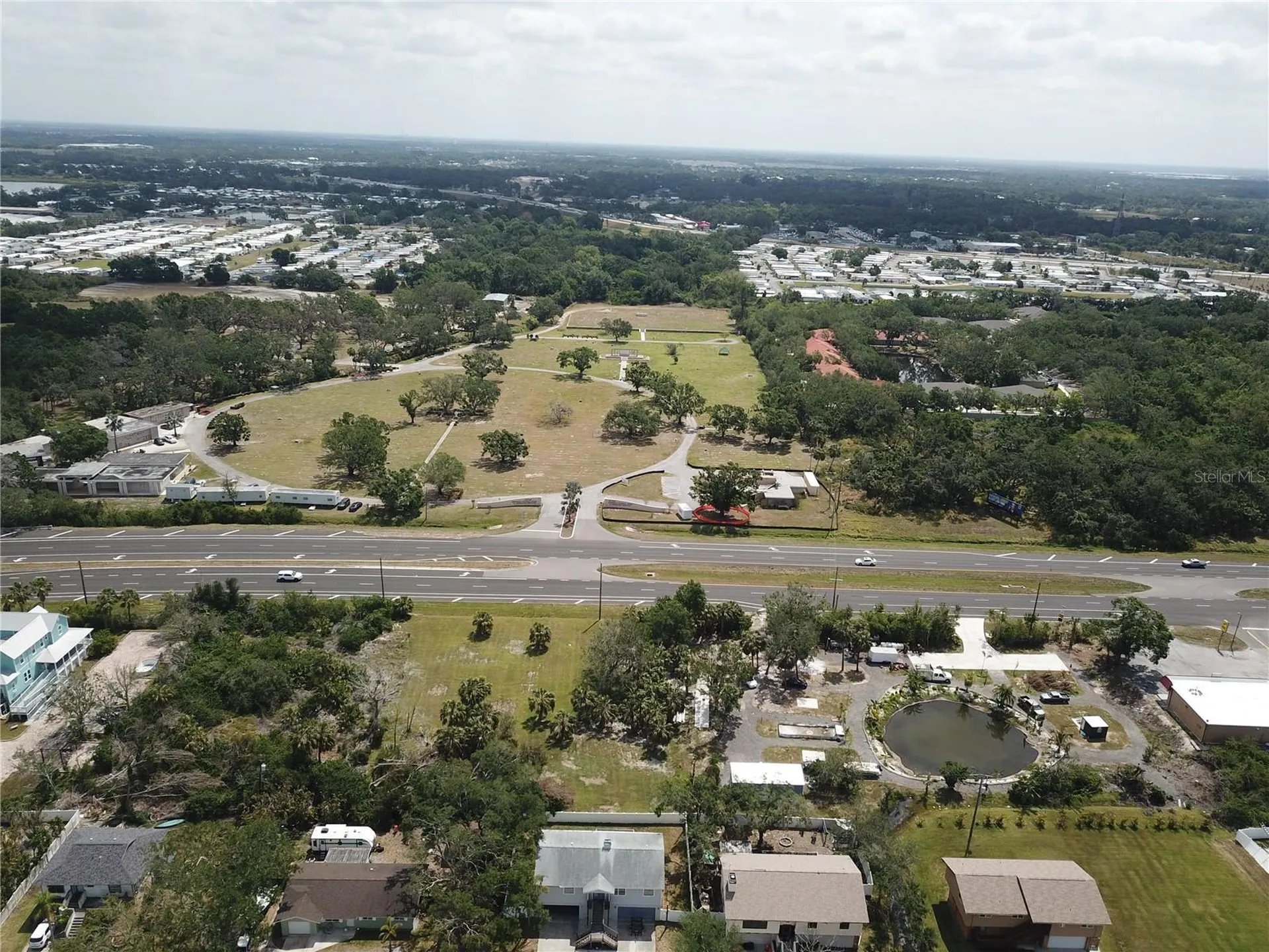 5405 Us Highway 19 Palmetto FL 34221