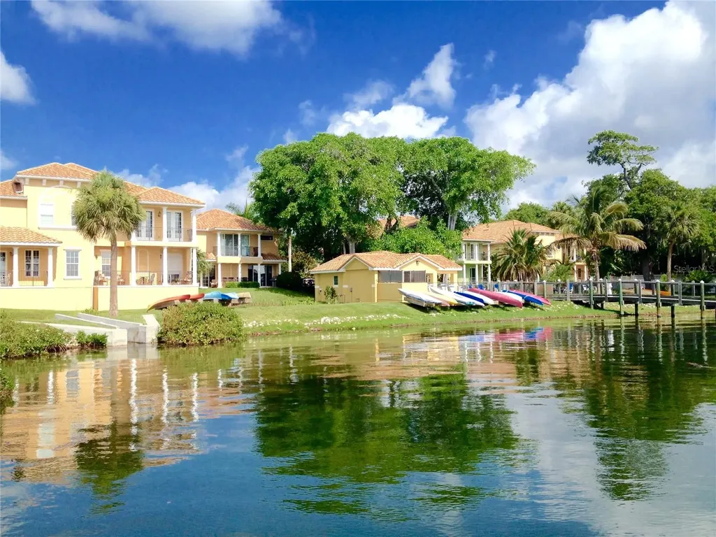 184 Banyan Bay Drive St Petersburg FL 33705