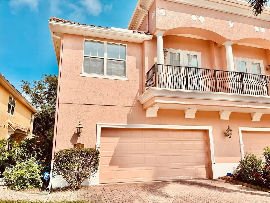184 Banyan Bay Drive St Petersburg FL 33705