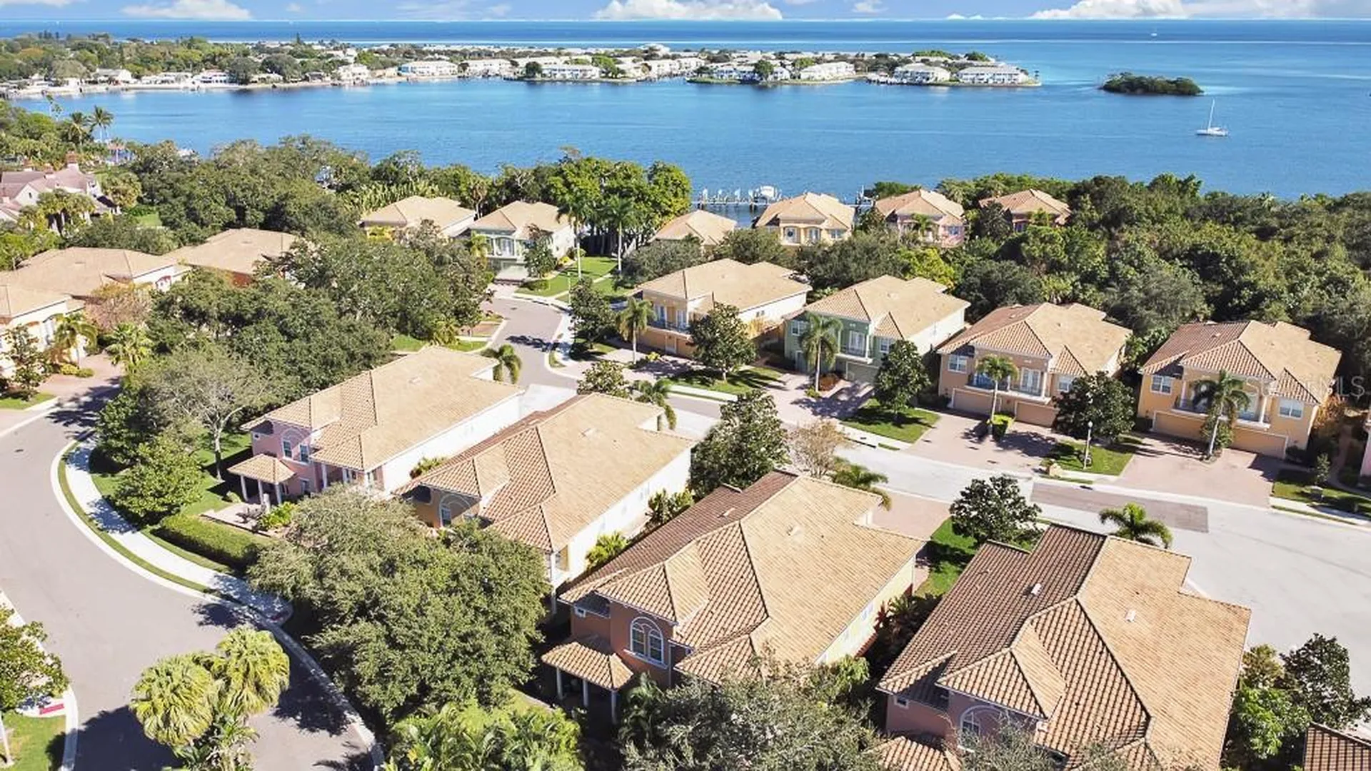 184 Banyan Bay Drive St Petersburg FL 33705