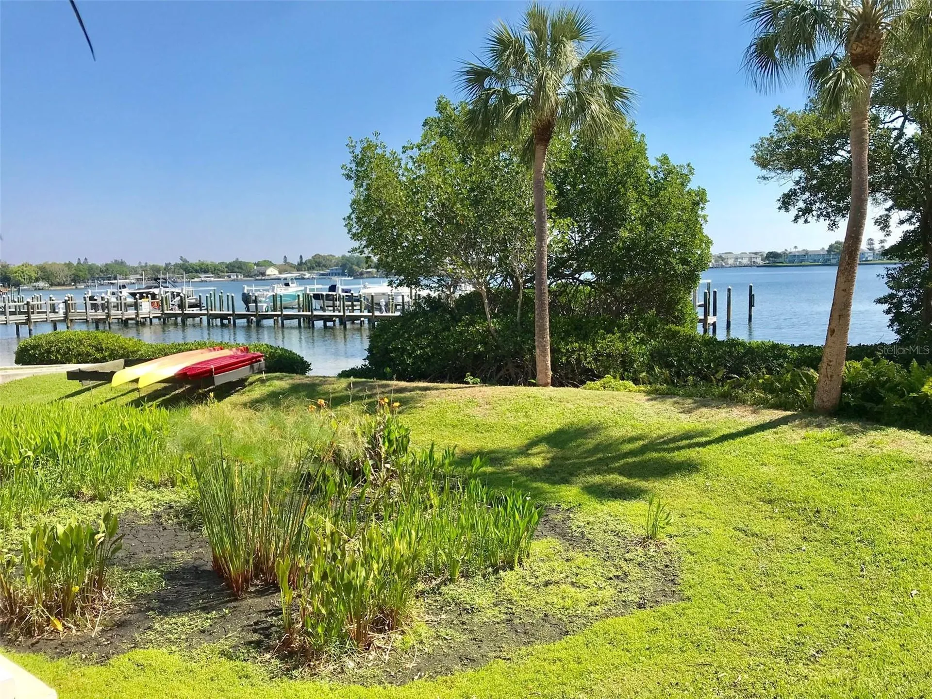 184 Banyan Bay Drive St Petersburg FL 33705