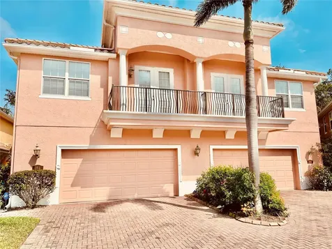 184 Banyan Bay Drive St Petersburg FL 33705