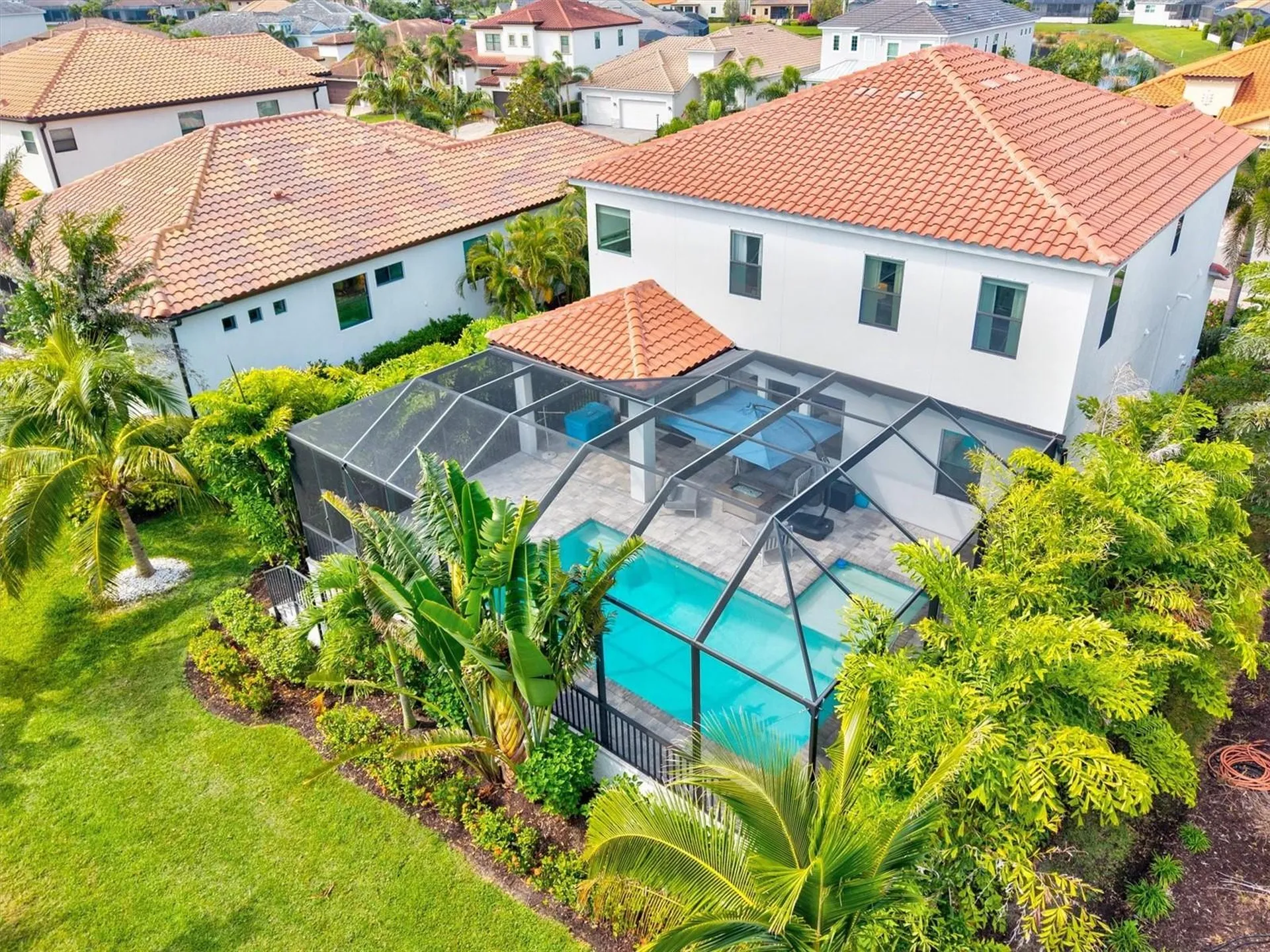 Bradenton FL, 5823 Title Row Drive