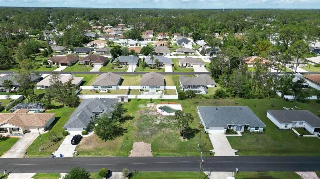 42 Baltimore Lane Palm Coast FL 32137
