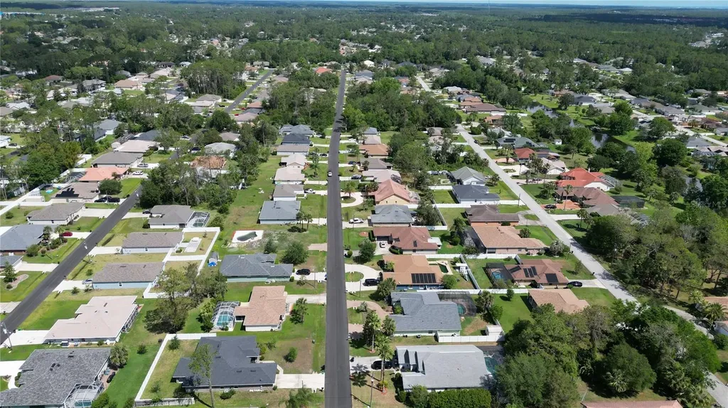 42 Baltimore Lane Palm Coast FL 32137