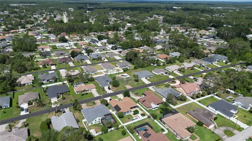 42 Baltimore Lane Palm Coast FL 32137