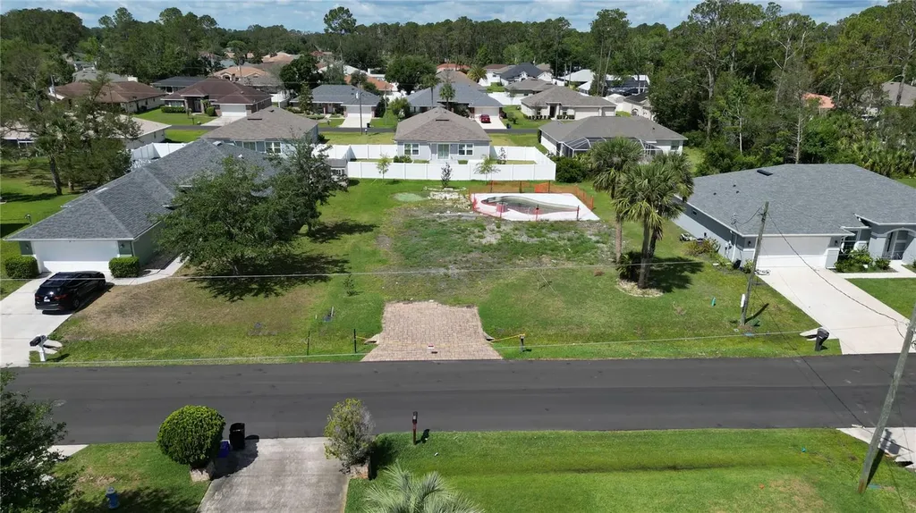 42 Baltimore Lane Palm Coast FL 32137