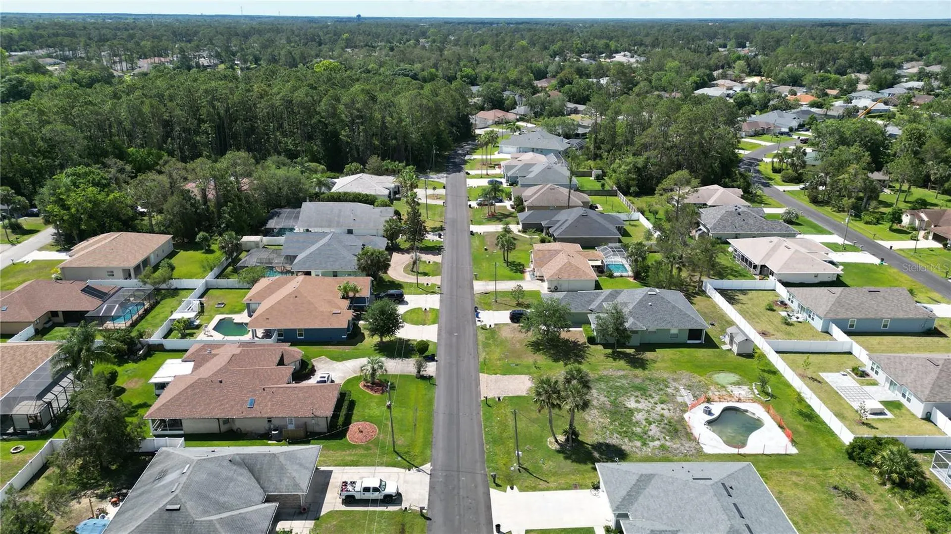 42 Baltimore Lane Palm Coast FL 32137