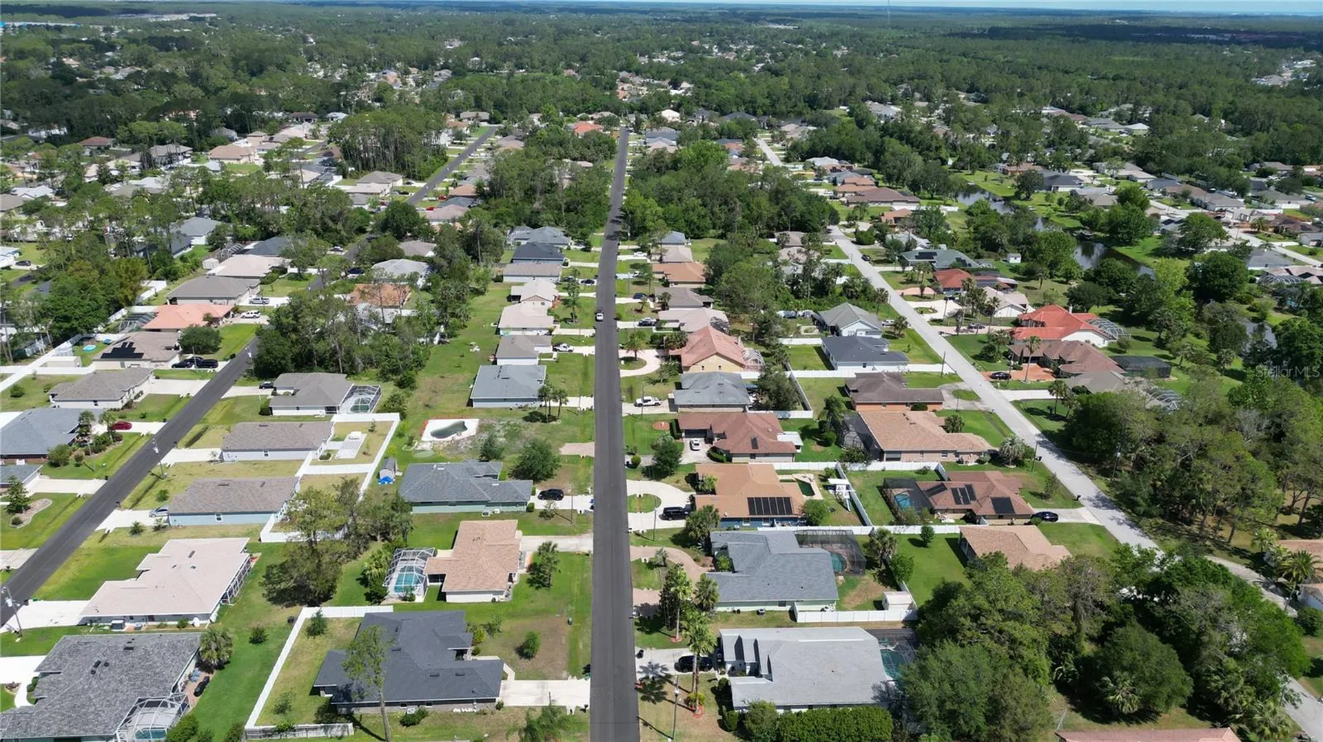 42 Baltimore Lane Palm Coast FL 32137