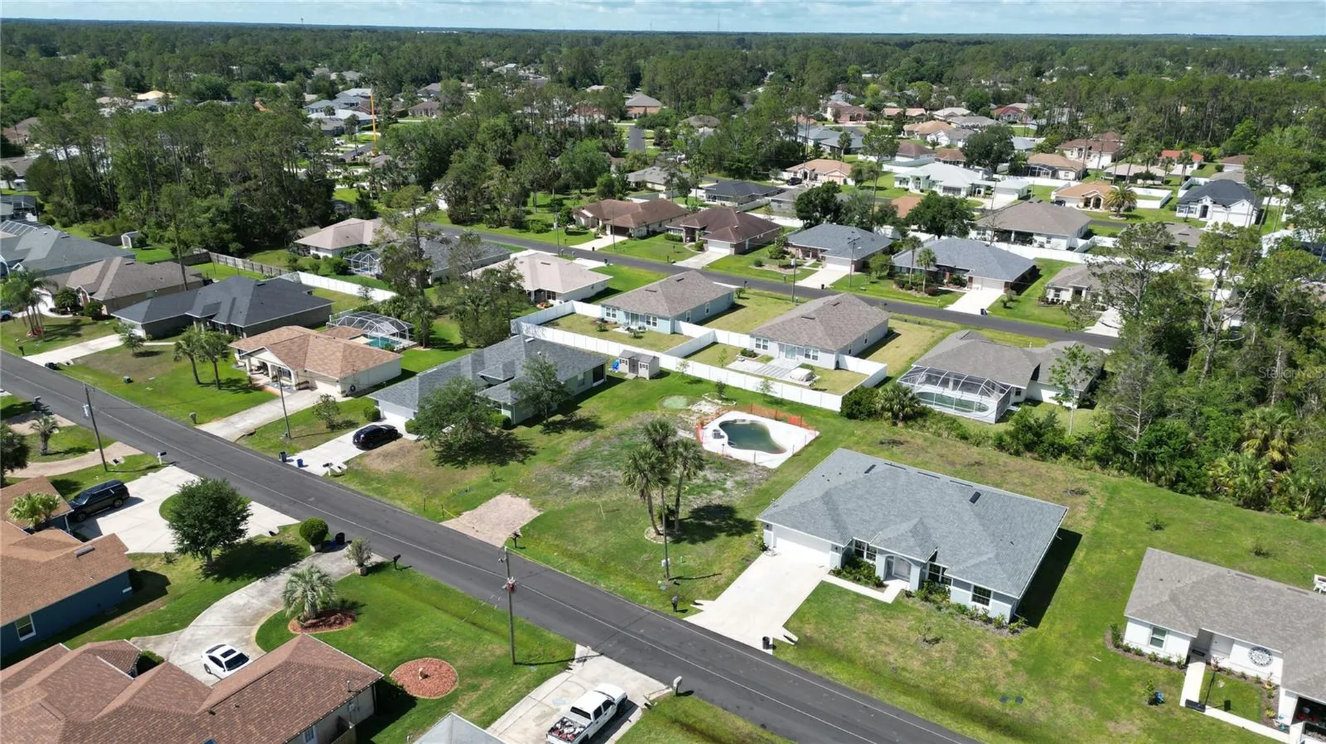42 Baltimore Lane Palm Coast FL 32137