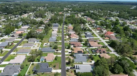 42 Baltimore Lane Palm Coast FL 32137