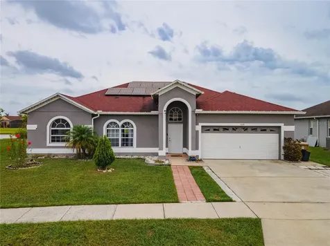 5418 Crepe Myrtle Circle Kissimmee FL 34758