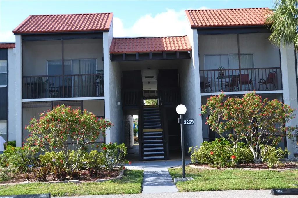 3269 Beneva Road Sarasota FL 34232