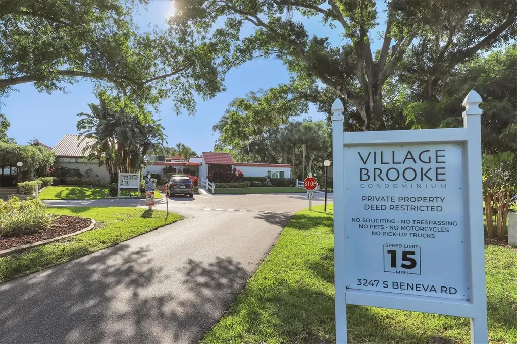 3269 Beneva Road Sarasota FL 34232