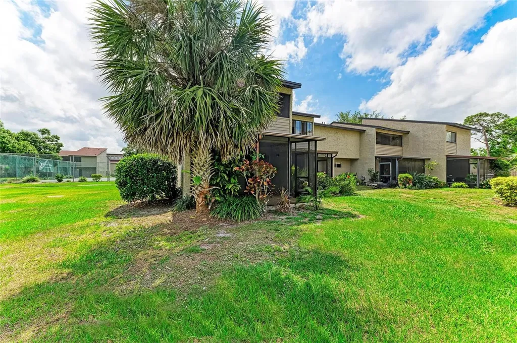 4381 Sandner Drive Sarasota FL 34243