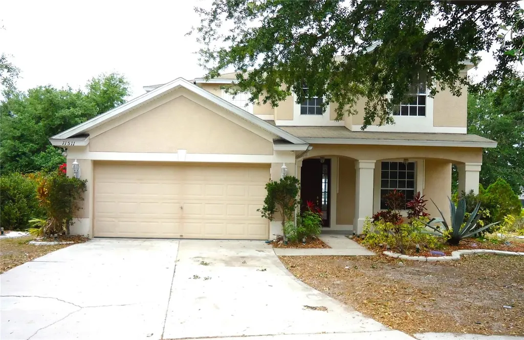 11511 Misty Isle Lane Riverview FL 33579