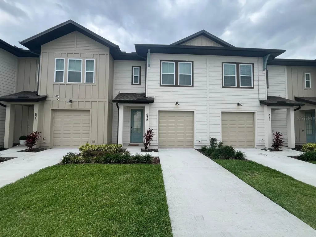 639 Longboat Drive Davenport FL 33896
