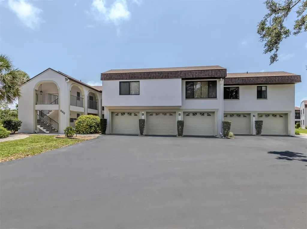 800 Capri Isles Boulevard Venice FL 34292