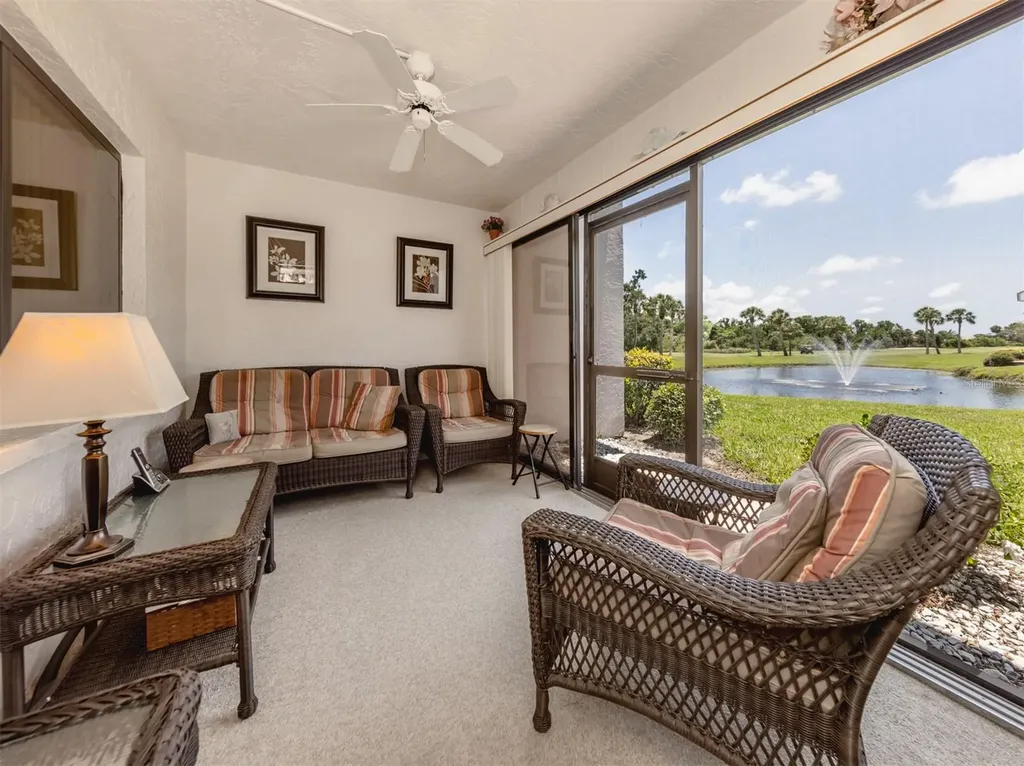 800 Capri Isles Boulevard Venice FL 34292