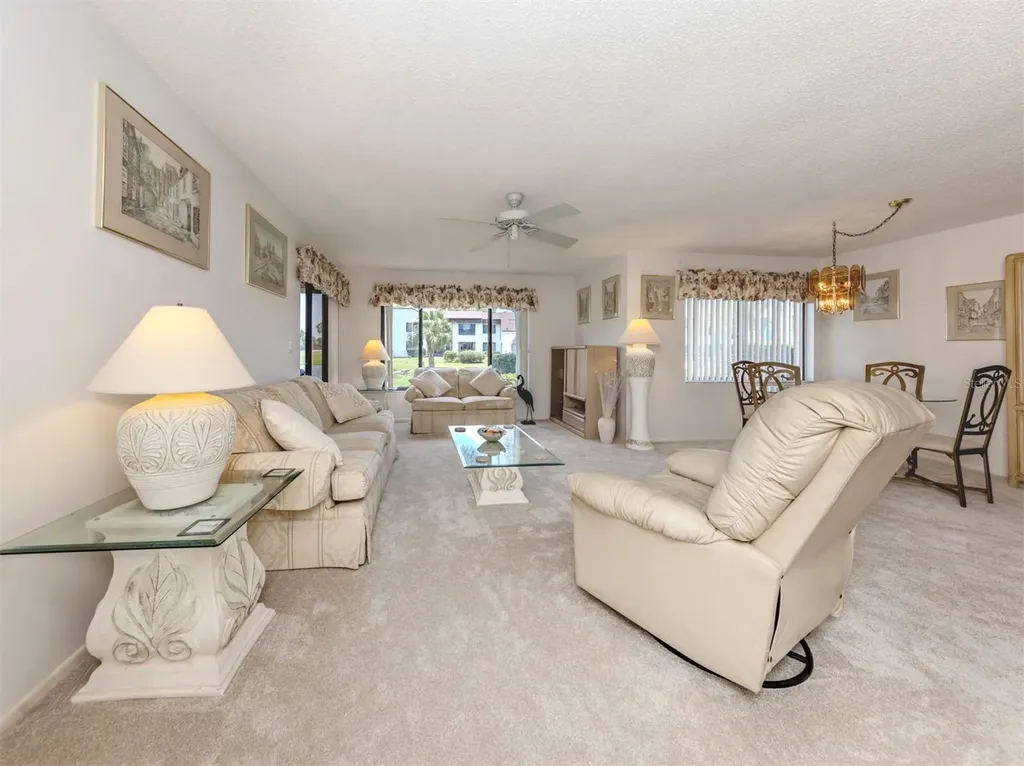 800 Capri Isles Boulevard Venice FL 34292