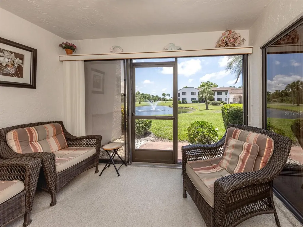800 Capri Isles Boulevard Venice FL 34292