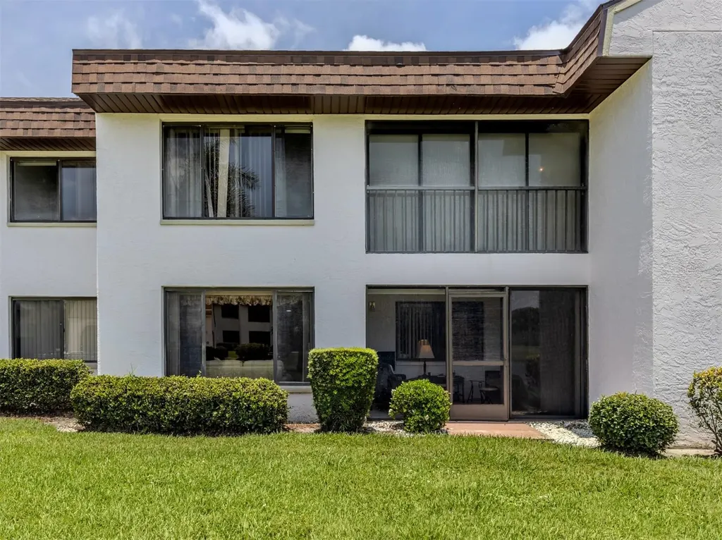 800 Capri Isles Boulevard Venice FL 34292