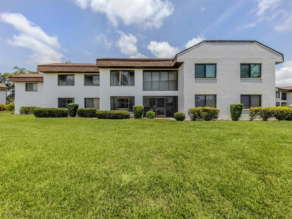 800 Capri Isles Boulevard Venice FL 34292