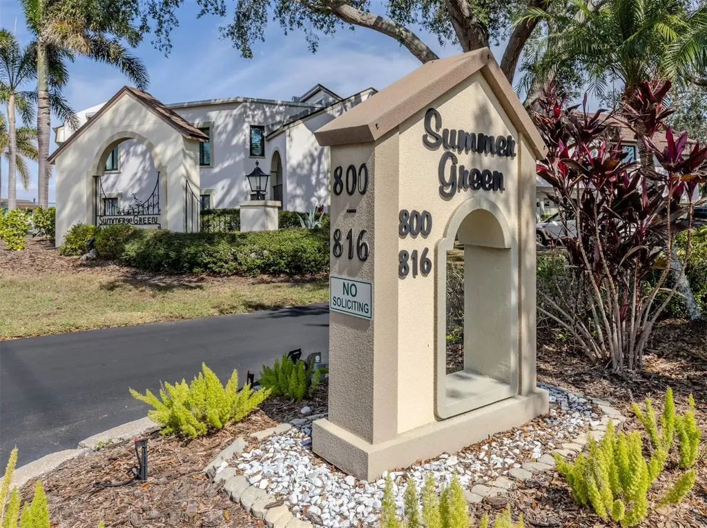 800 Capri Isles Boulevard Venice FL 34292