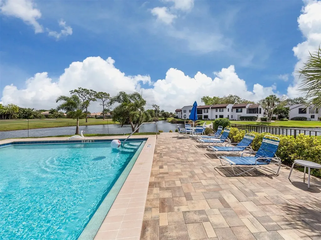 800 Capri Isles Boulevard Venice FL 34292