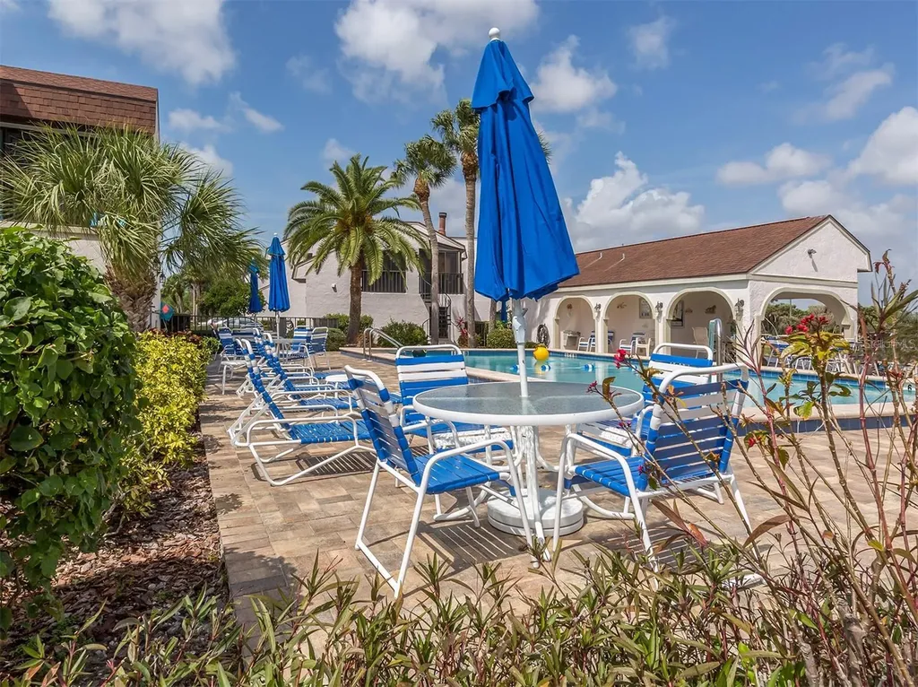 800 Capri Isles Boulevard Venice FL 34292