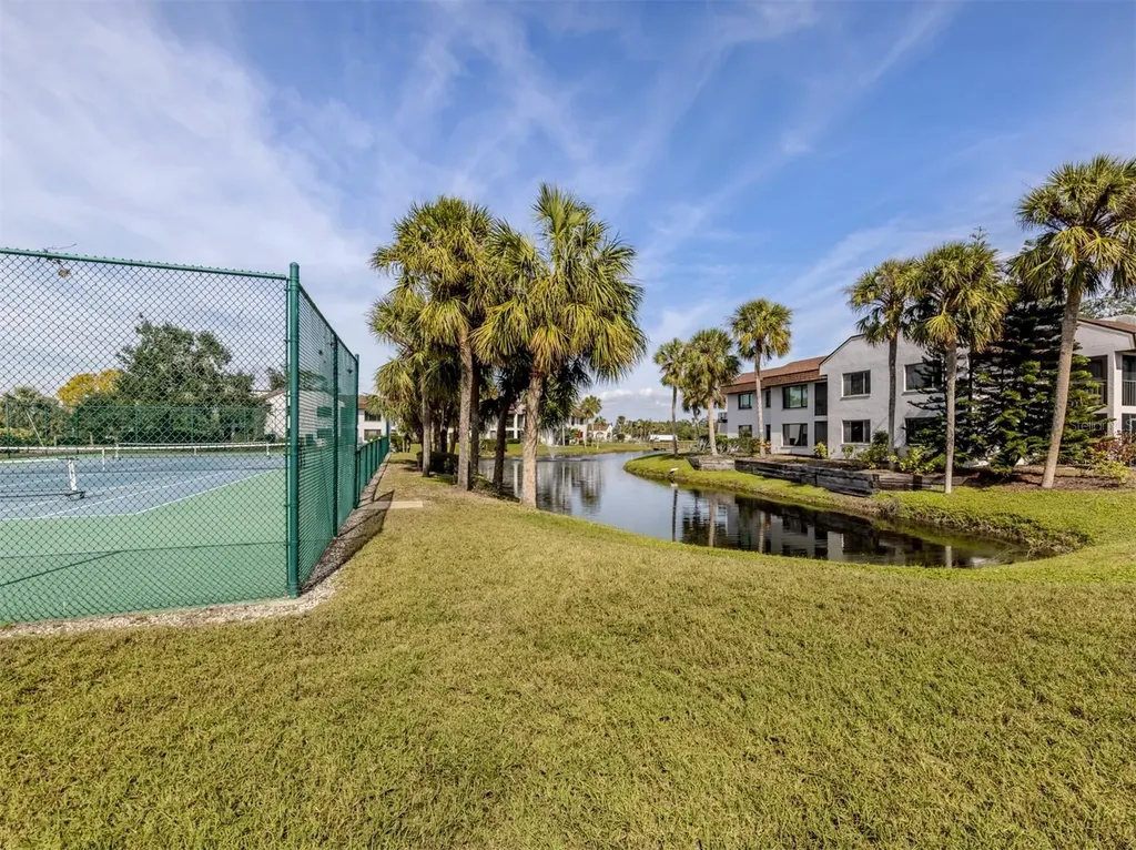 800 Capri Isles Boulevard Venice FL 34292