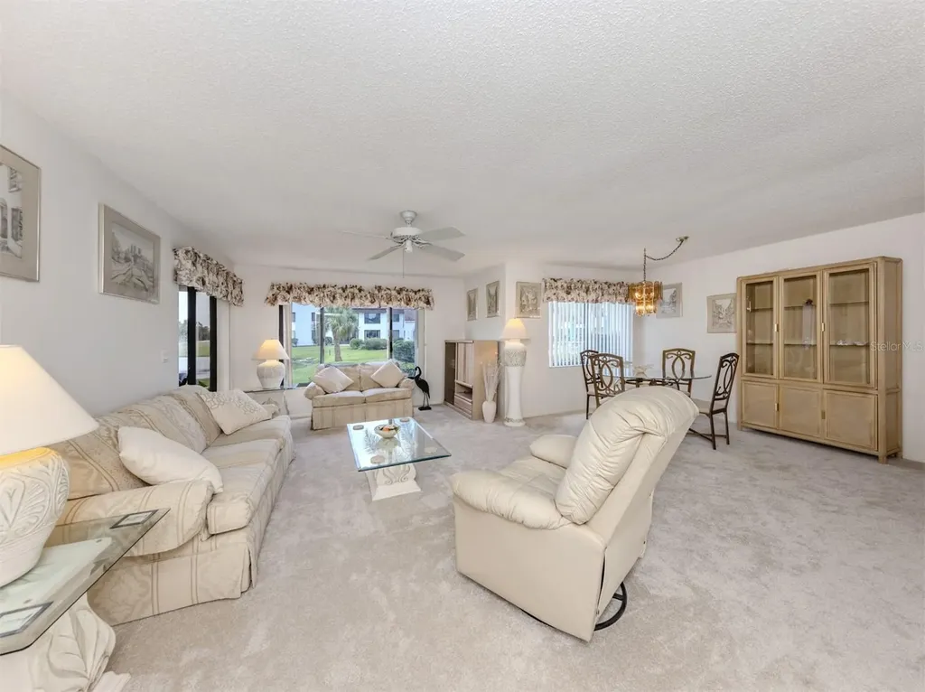800 Capri Isles Boulevard Venice FL 34292