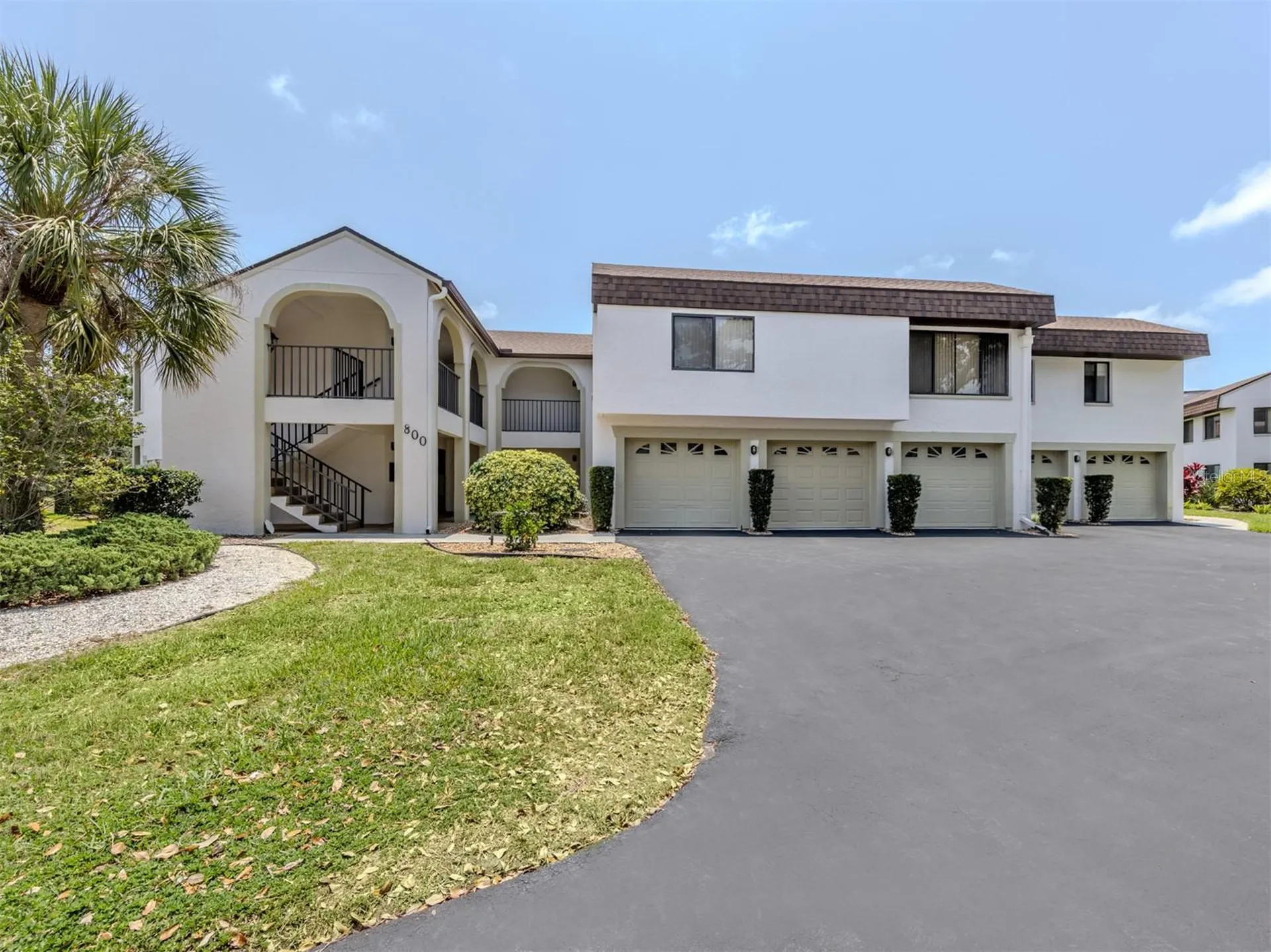 800 Capri Isles Boulevard Venice FL 34292