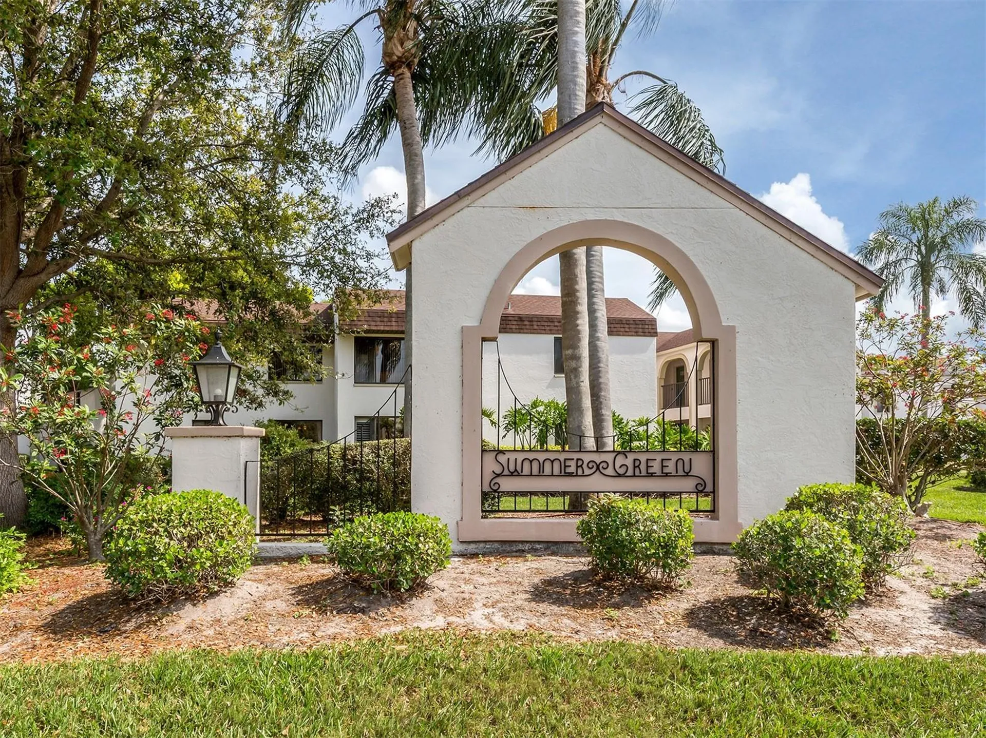 800 Capri Isles Boulevard Venice FL 34292
