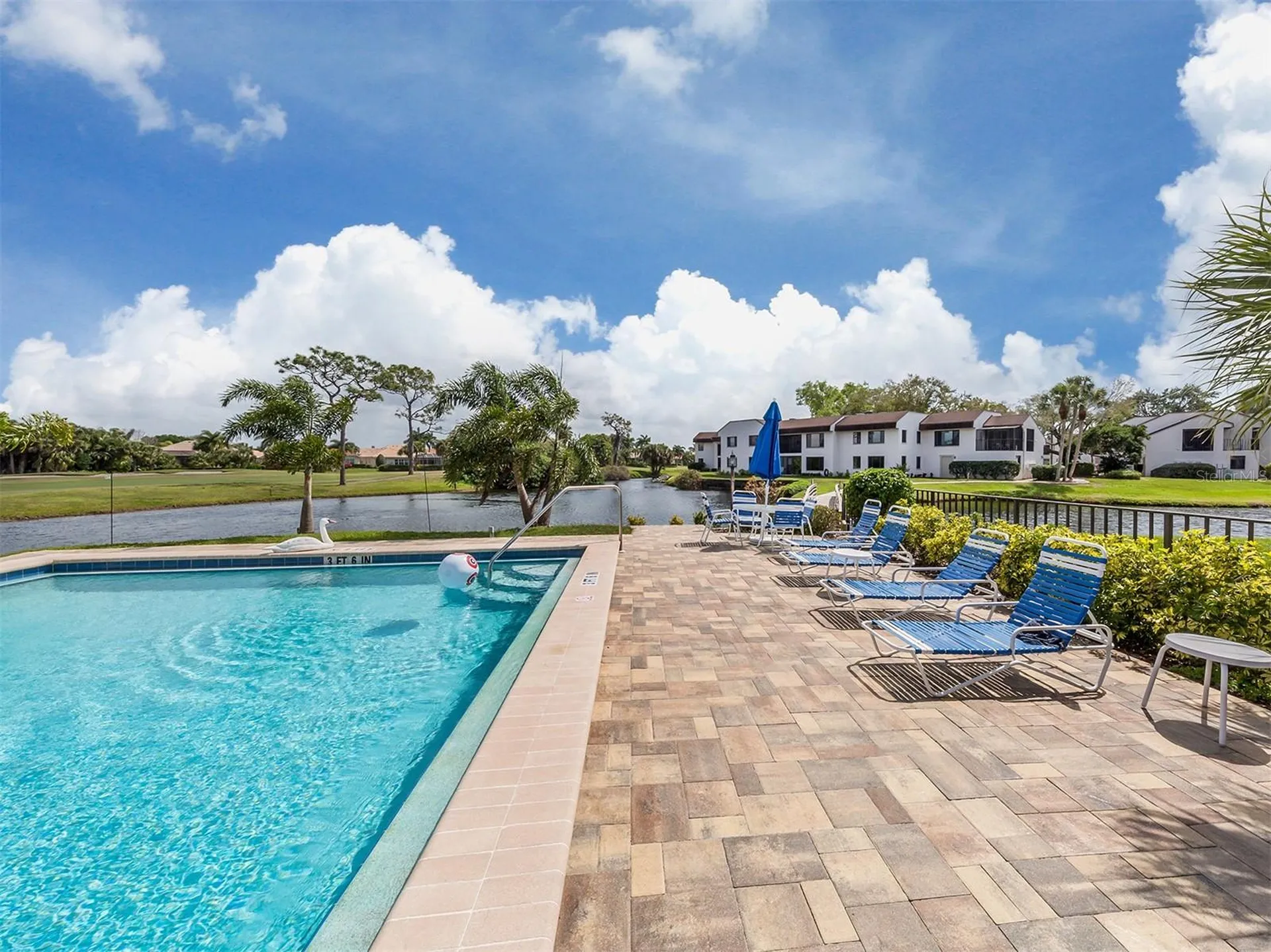 800 Capri Isles Boulevard Venice FL 34292