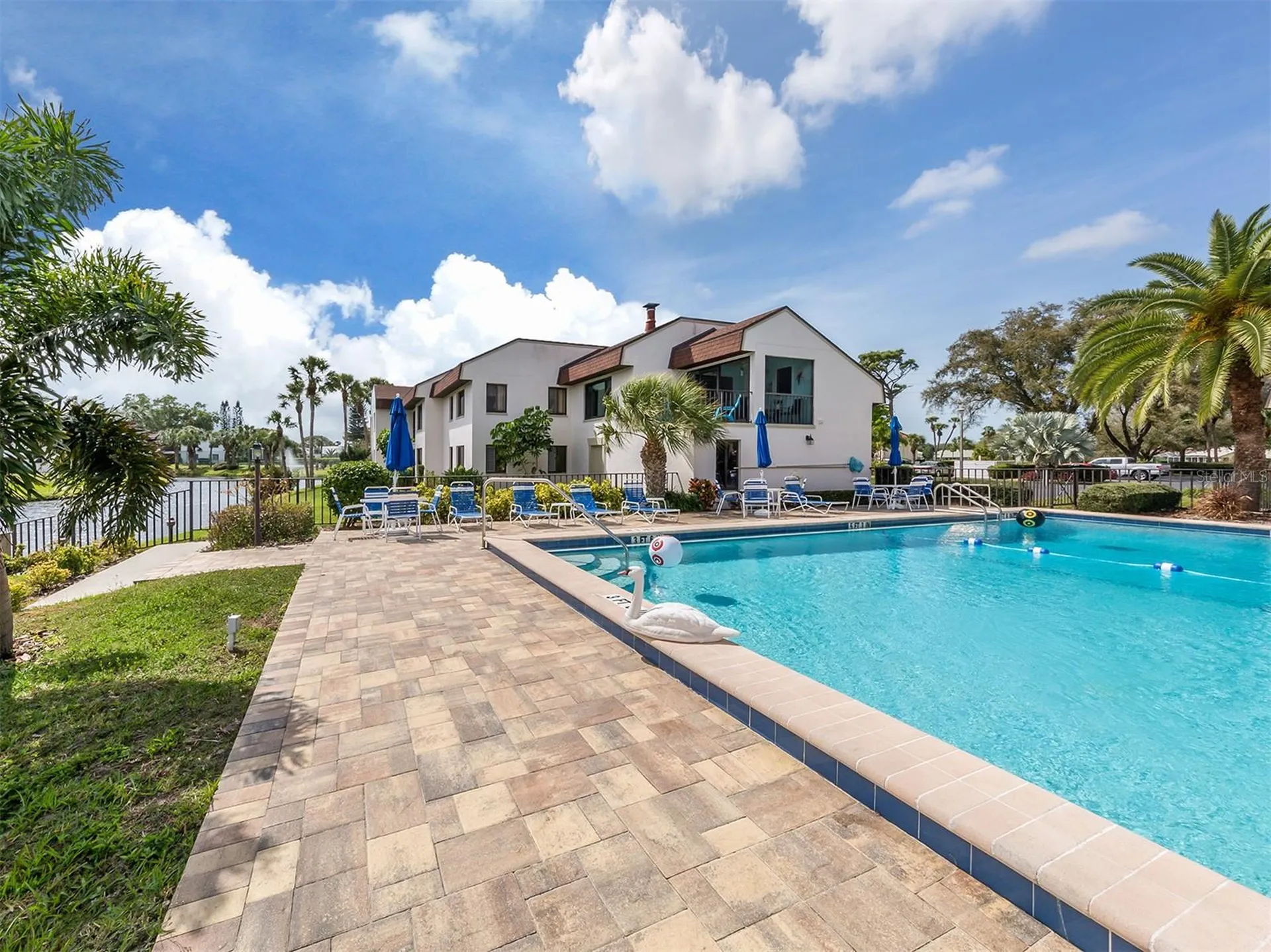 800 Capri Isles Boulevard Venice FL 34292