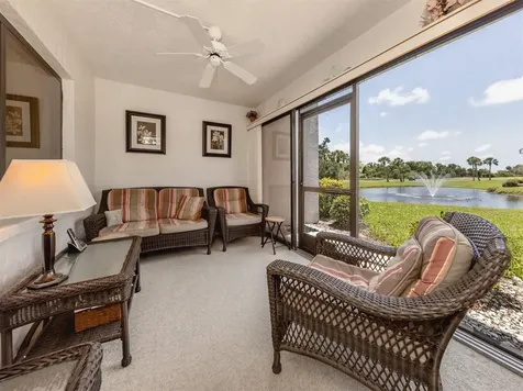 800 Capri Isles Boulevard Venice FL 34292