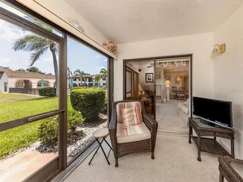 800 Capri Isles Boulevard Venice FL 34292