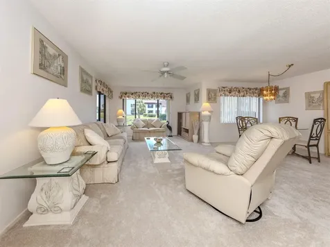 800 Capri Isles Boulevard Venice FL 34292