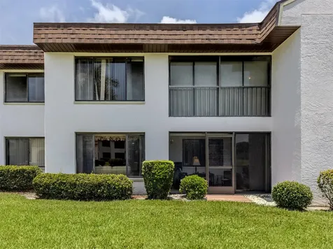 800 Capri Isles Boulevard Venice FL 34292