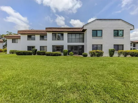 800 Capri Isles Boulevard Venice FL 34292