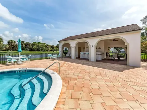 800 Capri Isles Boulevard Venice FL 34292