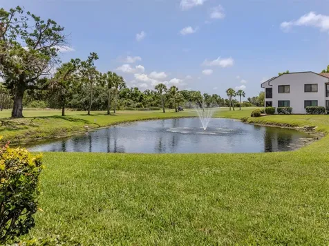 800 Capri Isles Boulevard Venice FL 34292