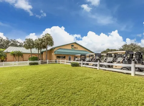 800 Capri Isles Boulevard Venice FL 34292